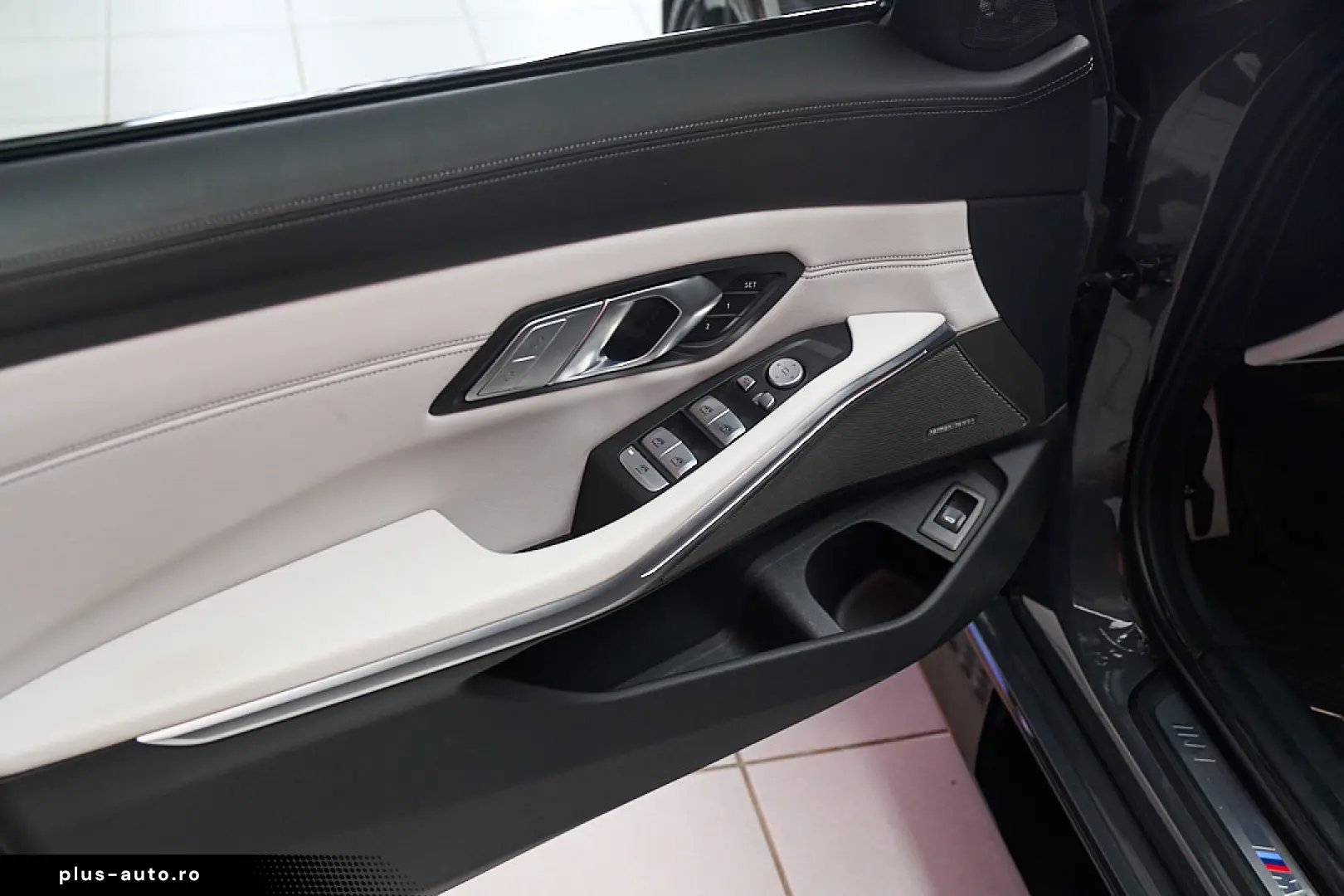 BMW M3 Competition  xDrive  Laser  Harman Kardon