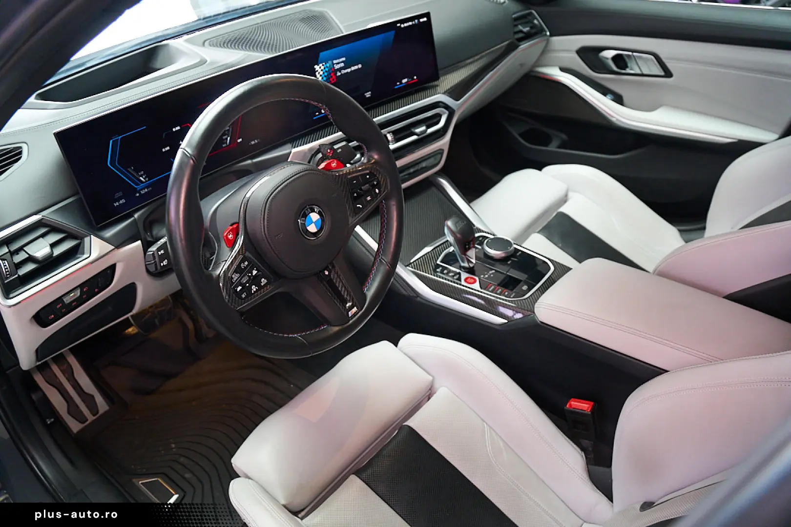 BMW M3 Competition  xDrive  Laser  Harman Kardon