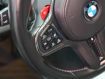 BMW M3 Competition  xDrive  Laser  Harman Kardon