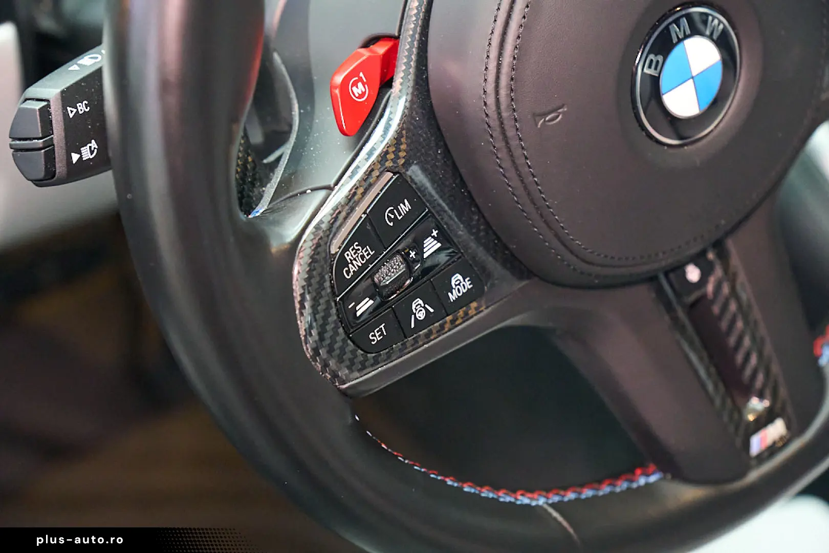 BMW M3 Competition  xDrive  Laser  Harman Kardon