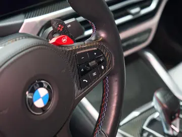 BMW M3 Competition  xDrive  Laser  Harman Kardon