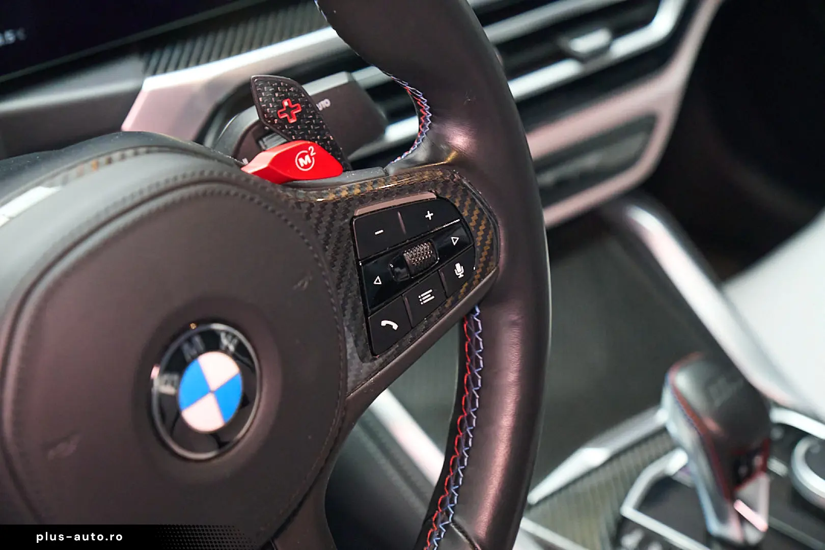 BMW M3 Competition  xDrive  Laser  Harman Kardon