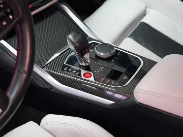 BMW M3 Competition  xDrive  Laser  Harman Kardon