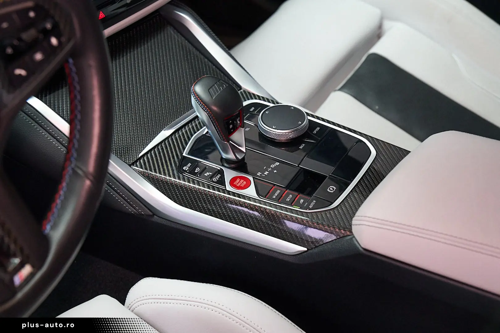 BMW M3 Competition  xDrive  Laser  Harman Kardon