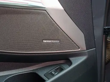 BMW M3 Competition  xDrive  Laser  Harman Kardon