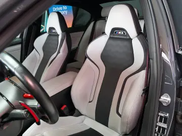 BMW M3 Competition  xDrive  Laser  Harman Kardon