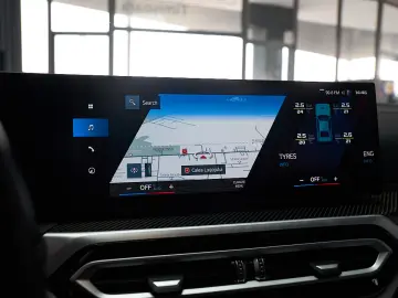 BMW M3 Competition  xDrive  Laser  Harman Kardon
