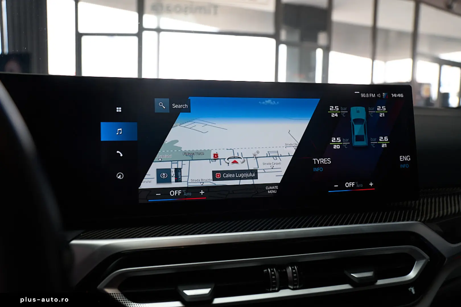 BMW M3 Competition  xDrive  Laser  Harman Kardon