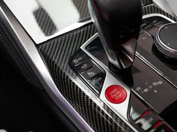 BMW M3 Competition  xDrive  Laser  Harman Kardon