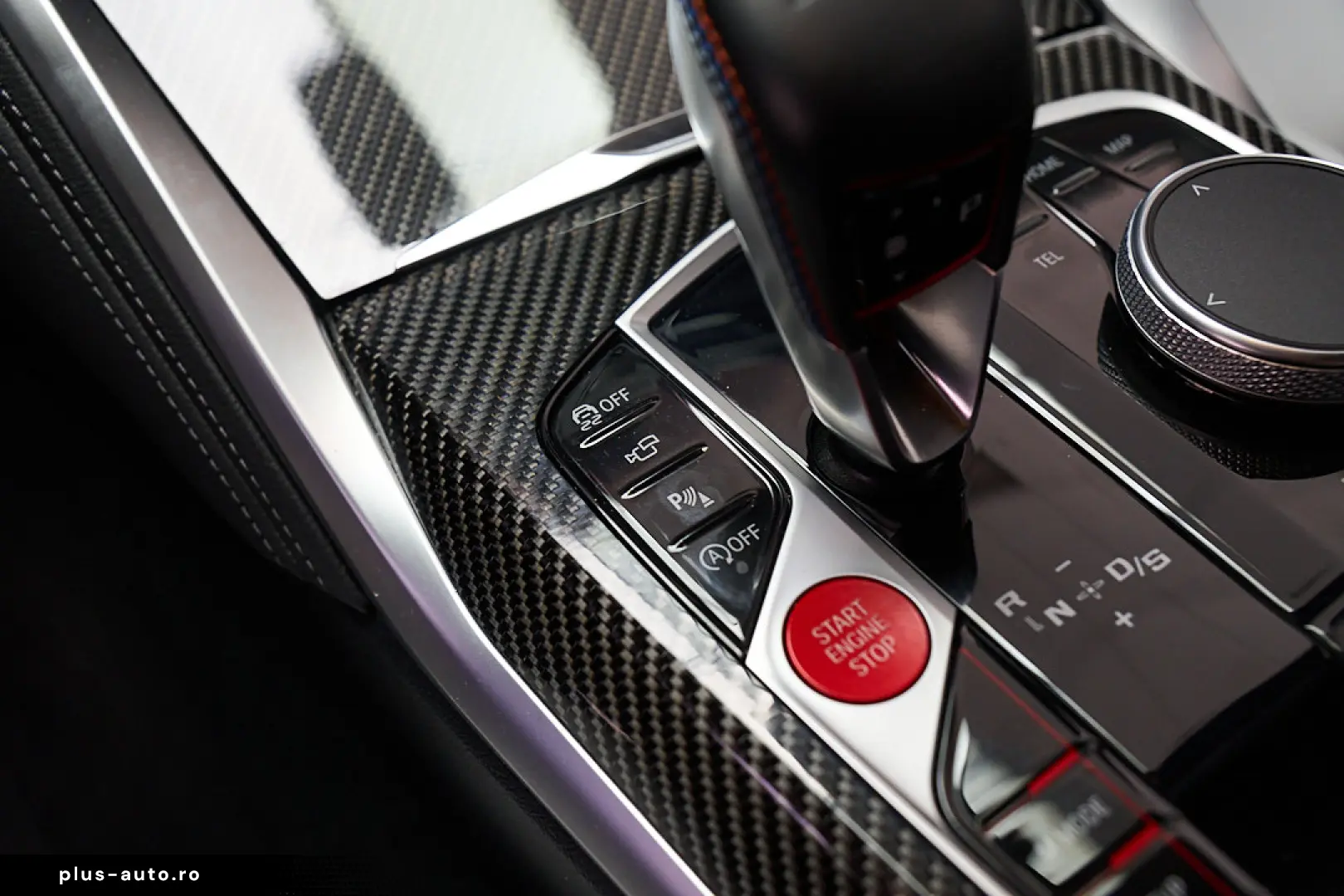 BMW M3 Competition  xDrive  Laser  Harman Kardon