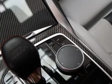 BMW M3 Competition  xDrive  Laser  Harman Kardon