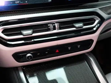 BMW M3 Competition  xDrive  Laser  Harman Kardon