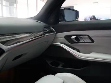 BMW M3 Competition  xDrive  Laser  Harman Kardon