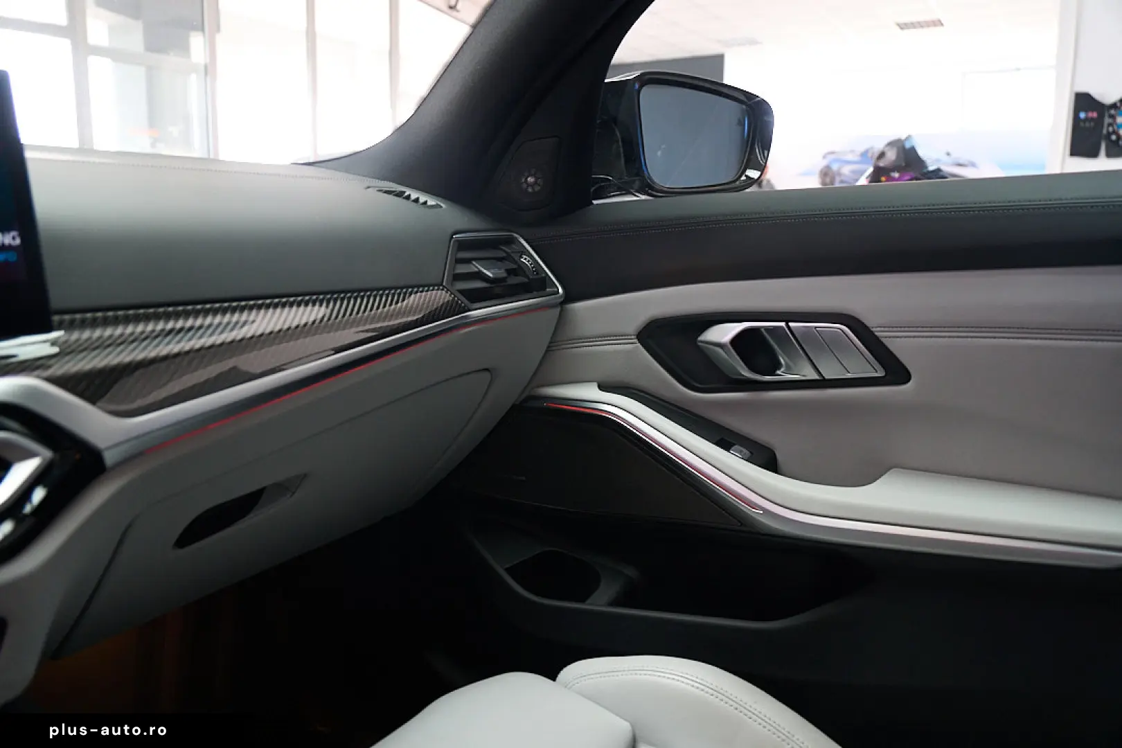 BMW M3 Competition  xDrive  Laser  Harman Kardon