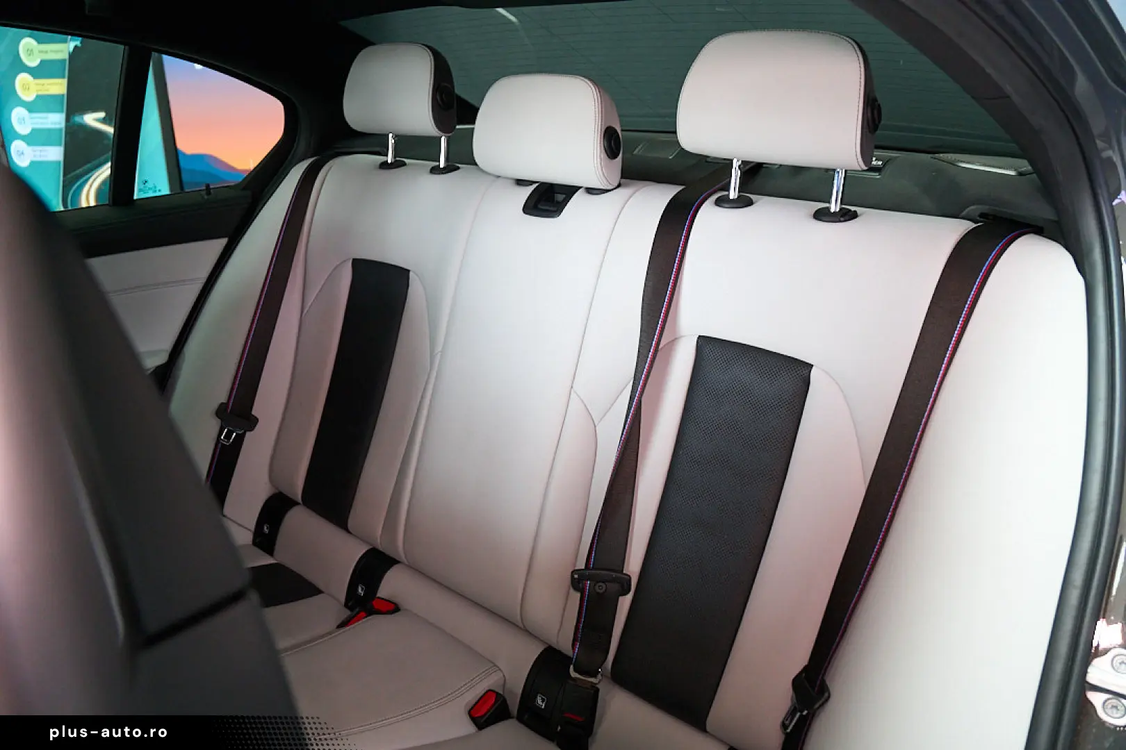 BMW M3 Competition  xDrive  Laser  Harman Kardon