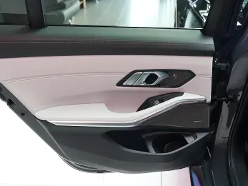 BMW M3 Competition  xDrive  Laser  Harman Kardon