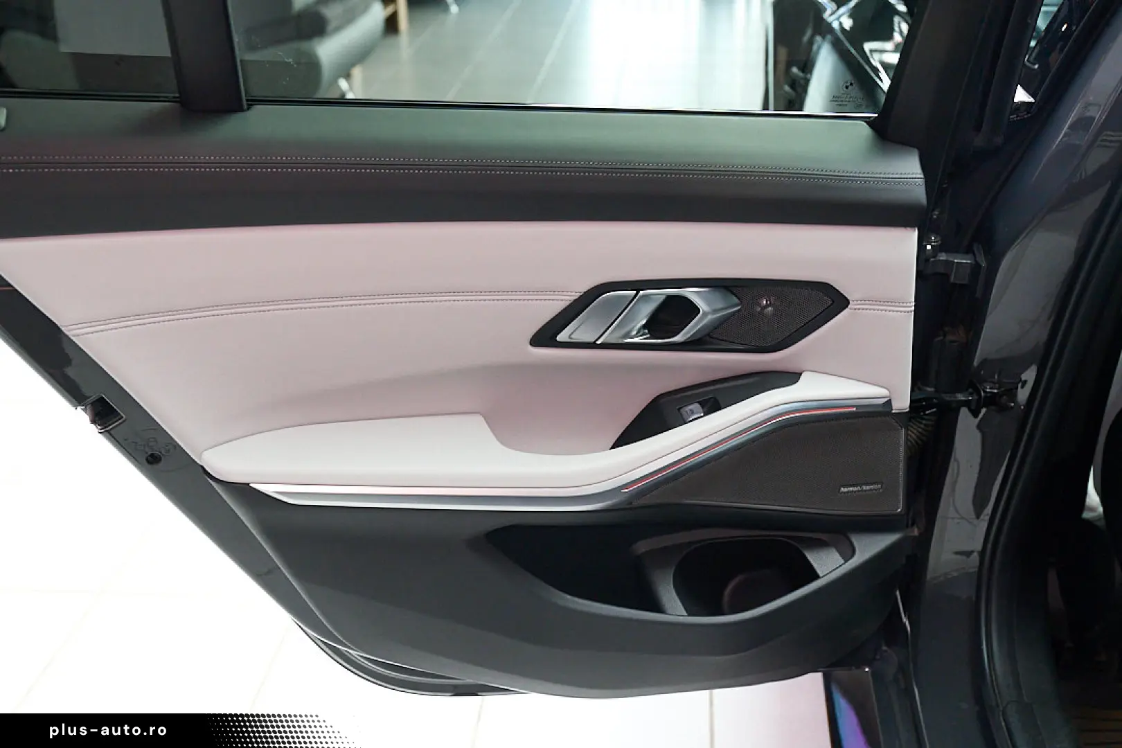 BMW M3 Competition  xDrive  Laser  Harman Kardon