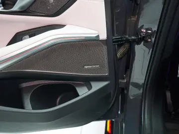 BMW M3 Competition  xDrive  Laser  Harman Kardon