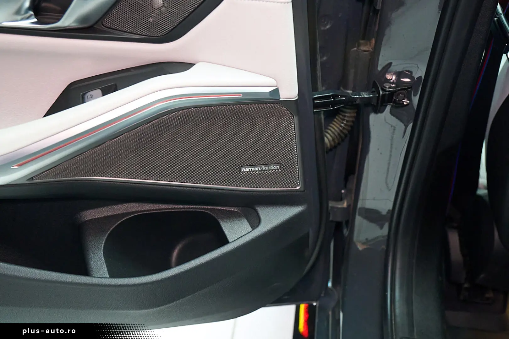 BMW M3 Competition  xDrive  Laser  Harman Kardon