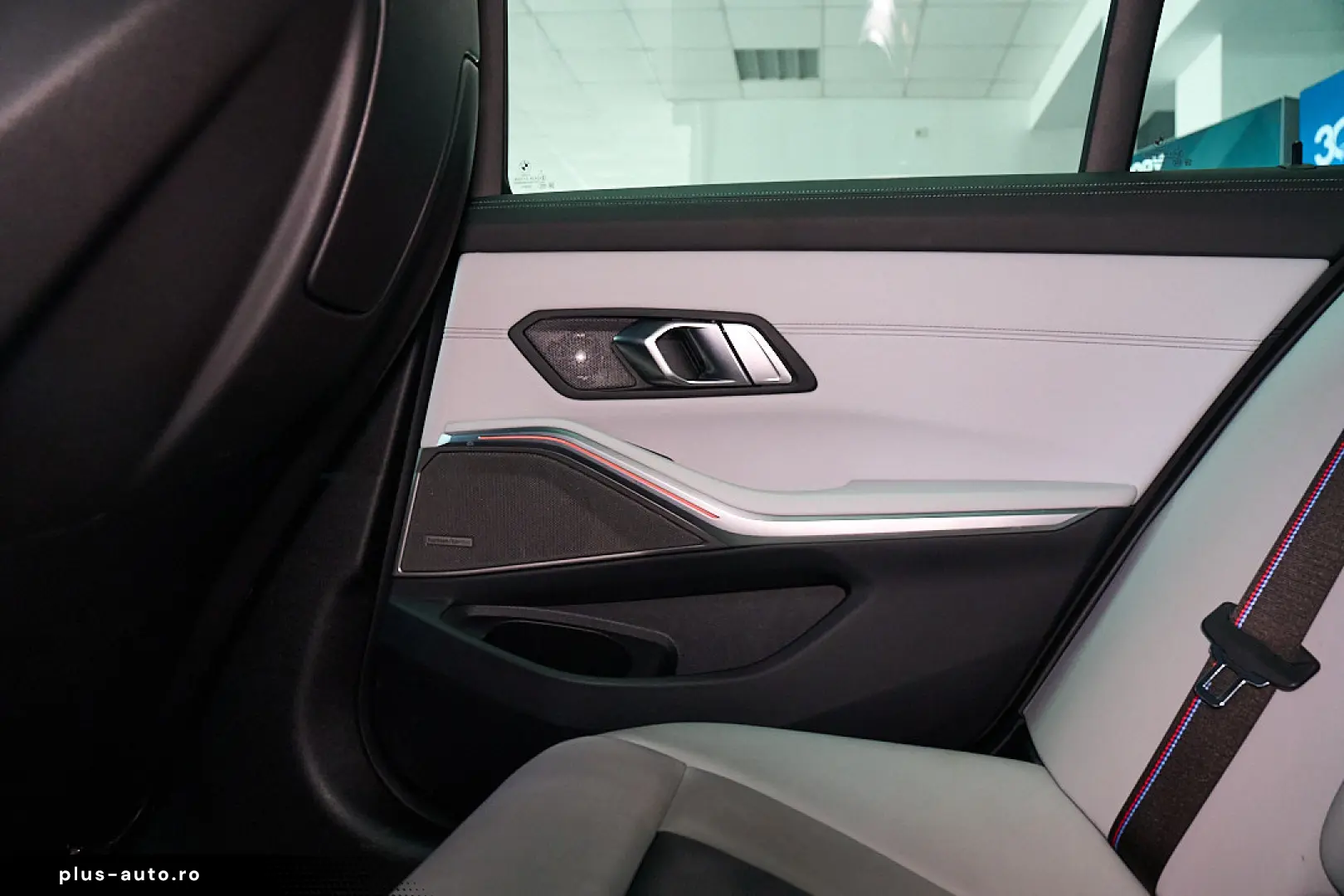 BMW M3 Competition  xDrive  Laser  Harman Kardon