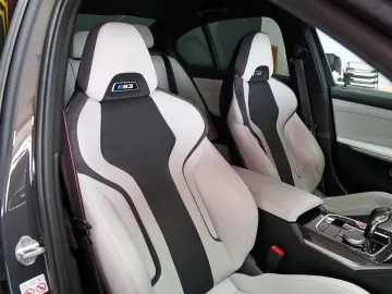 BMW M3 Competition  xDrive  Laser  Harman Kardon