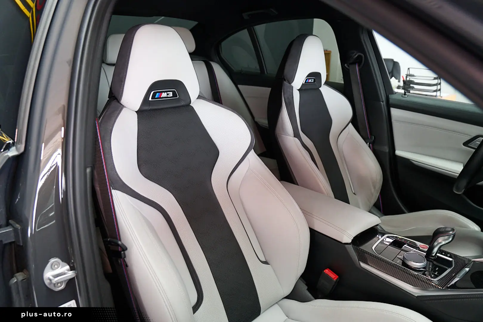 BMW M3 Competition  xDrive  Laser  Harman Kardon