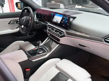 BMW M3 Competition  xDrive  Laser  Harman Kardon