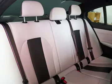 BMW M3 Competition  xDrive  Laser  Harman Kardon