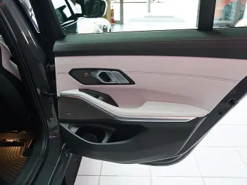 BMW M3 Competition  xDrive  Laser  Harman Kardon
