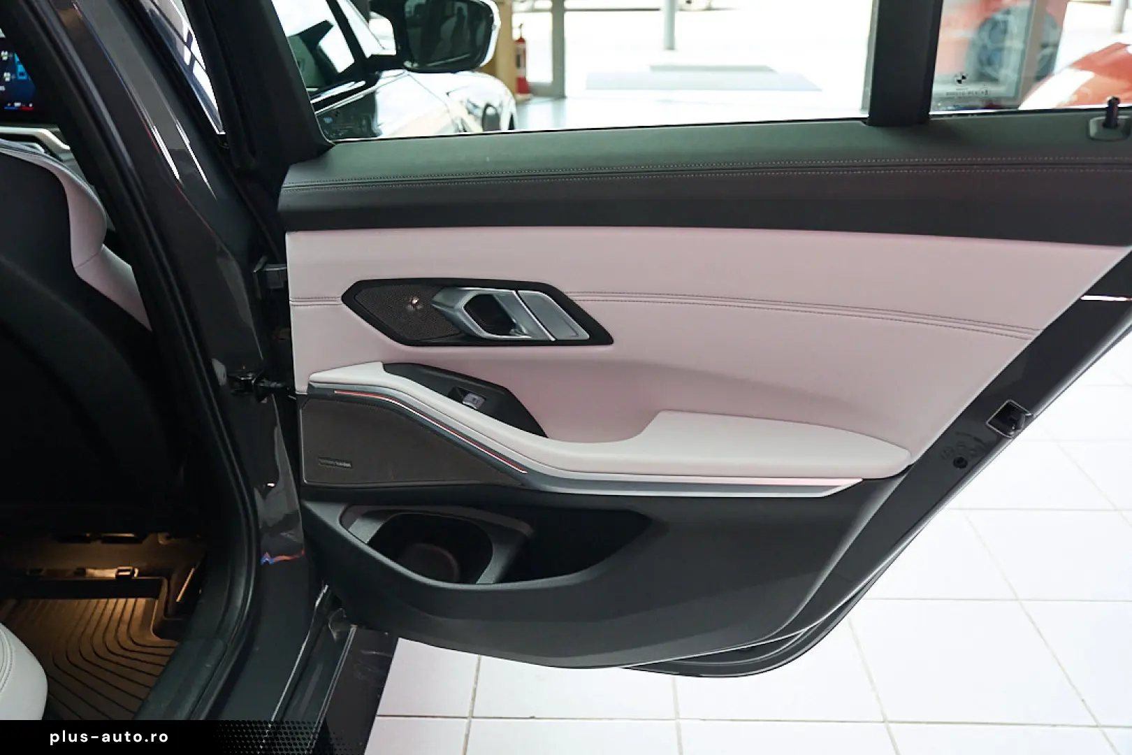 BMW M3 Competition  xDrive  Laser  Harman Kardon