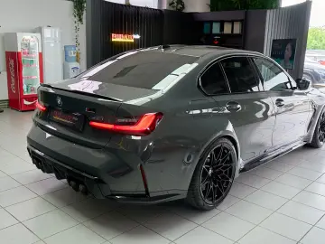 BMW M3 Competition  xDrive  Laser  Harman Kardon