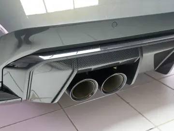 BMW M3 Competition  xDrive  Laser  Harman Kardon