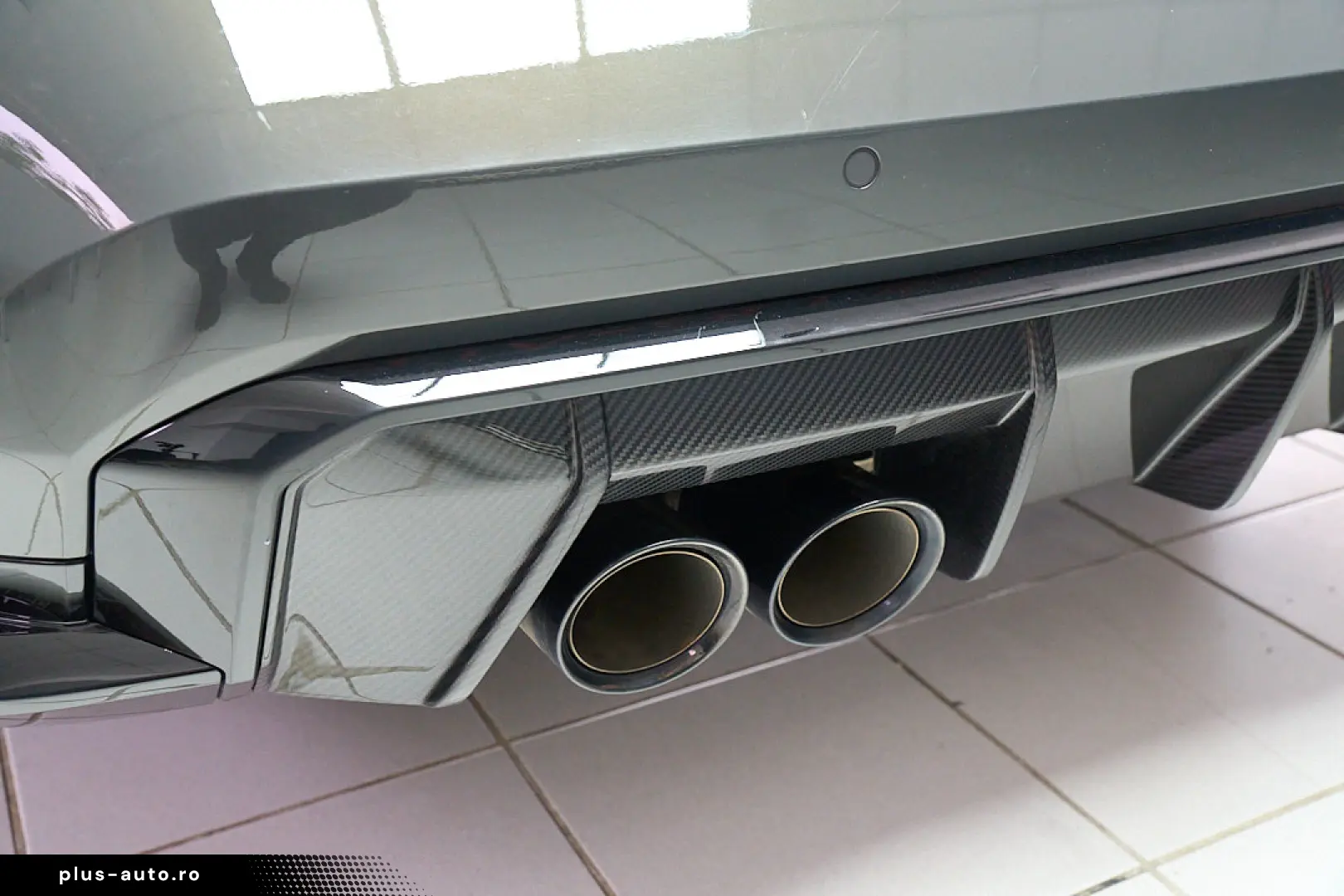 BMW M3 Competition  xDrive  Laser  Harman Kardon