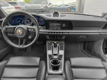 PORSCHE 911 992 CARRERA 2  BOSE  360   90L  SPORT CHRONO