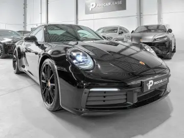 PORSCHE 911 992 CARRERA 2  BOSE  360   90L  SPORT CHRONO