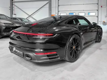 PORSCHE 911 992 CARRERA 2  BOSE  360   90L  SPORT CHRONO