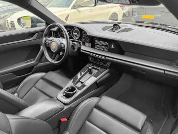 PORSCHE 911 992 CARRERA 2  BOSE  360   90L  SPORT CHRONO