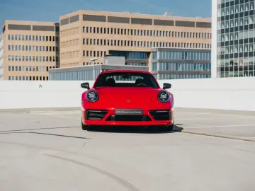 PORSCHE 992.1 Carrera T PDK Sportdesign 18way Sportexh.