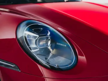 PORSCHE 992.1 Carrera T PDK Sportdesign 18way Sportexh.
