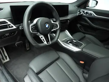 BMW 420 Gran Coupé 4 Serie 420i   M-Sportpakket   LE
