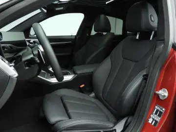 BMW 420 Gran Coupé 4 Serie 420i   M-Sportpakket   LE