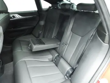 BMW 420 Gran Coupé 4 Serie 420i   M-Sportpakket   LE