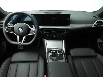 BMW 420 Gran Coupé 4 Serie 420i   M-Sportpakket   LE