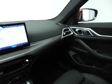 BMW 420 Gran Coupé 4 Serie 420i   M-Sportpakket   LE