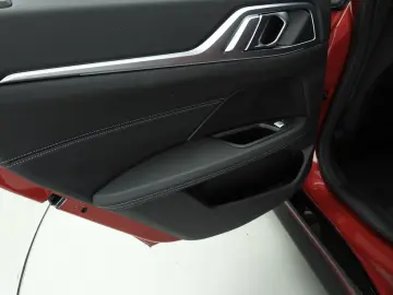 BMW 420 Gran Coupé 4 Serie 420i   M-Sportpakket   LE