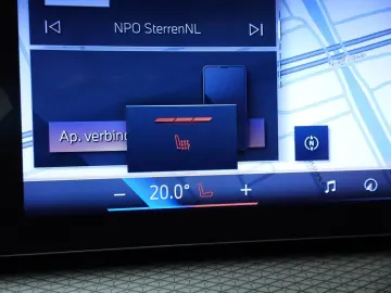 BMW 420 Gran Coupé 4 Serie 420i   M-Sportpakket   LE