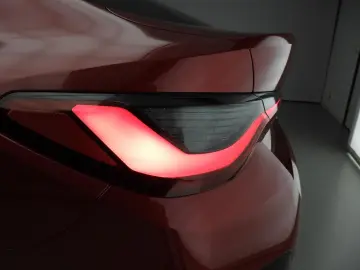 BMW 420 Gran Coupé 4 Serie 420i   M-Sportpakket   LE