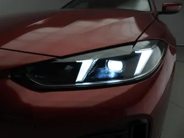 BMW 420 Gran Coupé 4 Serie 420i   M-Sportpakket   LE