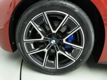 BMW 420 Gran Coupé 4 Serie 420i   M-Sportpakket   LE