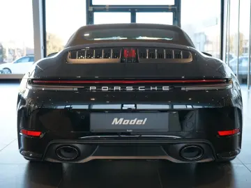Porsche 992.2 Carrera 4S Cabrio   SportDesign   18-Wege